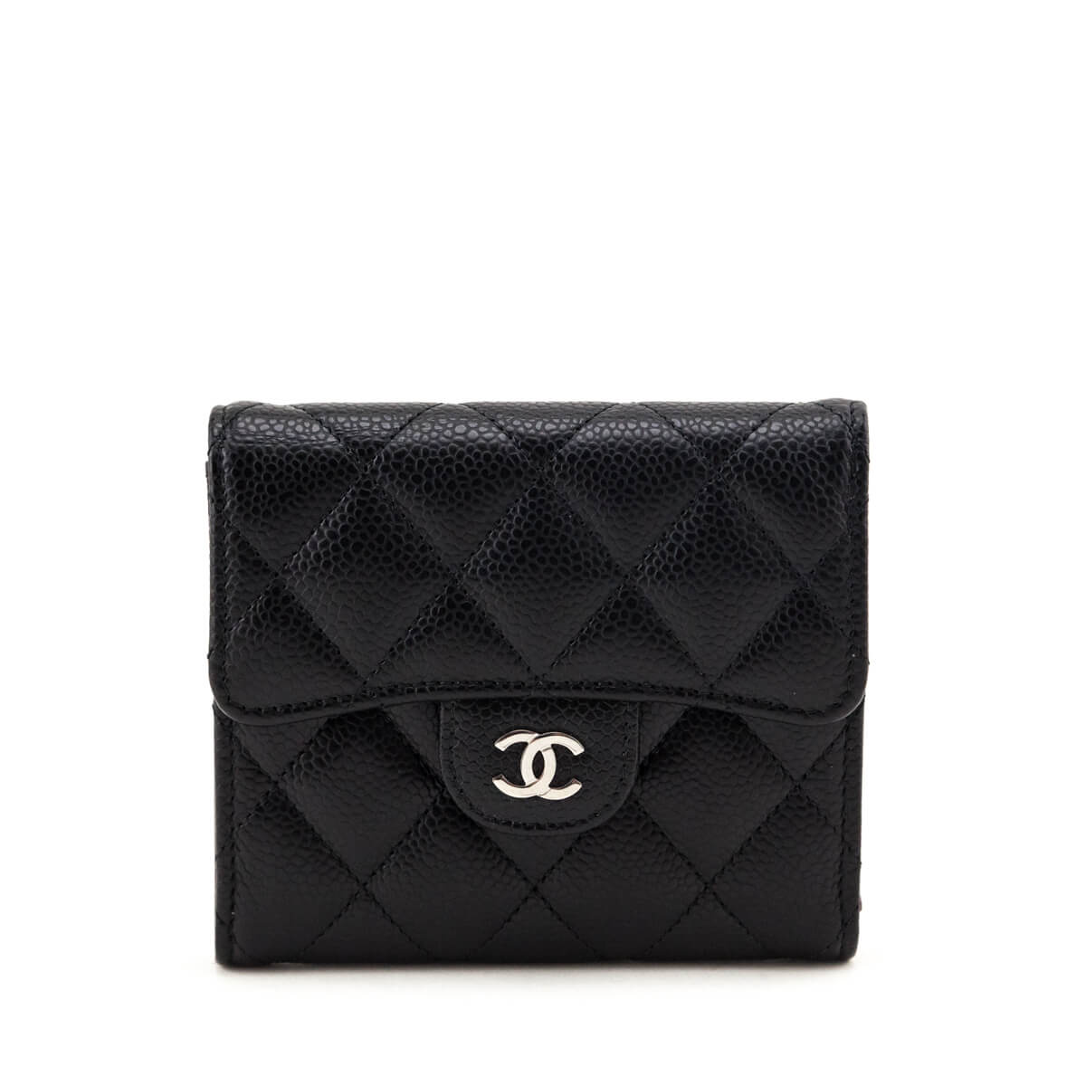 Chanel Black Caviar Quilted Classic Flap Wallet - Replica Handbag 
 - Replica Handbags 
Best Quality
 Designer Handbags 
Preloved Fashions