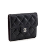 Chanel Black Caviar Quilted Classic Flap Wallet - Replica Handbag 
 - Replica Handbags 
Best Quality
 Designer Handbags 
Preloved Fashions