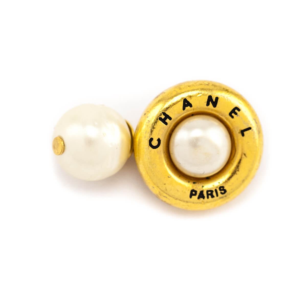 Chanel Pearl Vintage Cuff Links - Replica Handbag 
 - Replica Handbags 
Best Quality
 Designer Handbags 
Preloved Fashions