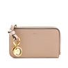 Chloe Blush Nude Grained Calfskin Alphabet Card Holder - Replica Handbag 
 - Replica Handbags 
Best Quality
 Designer Handbags 
Preloved Fashions