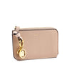 Chloe Blush Nude Grained Calfskin Alphabet Card Holder - Replica Handbag 
 - Replica Handbags 
Best Quality
 Designer Handbags 
Preloved Fashions