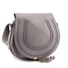 Chloe Cashmere Grey Calfskin Medium Marcie Saddle Bag - Replica Handbag 
 - Replica Handbags 
Best Quality
 Designer Handbags 
Preloved Fashions