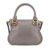 Chloe Cashmere Grey Calfskin Small Marcie Satchel - Replica Handbag 
 - Replica Handbags 
Best Quality
 Designer Handbags 
Preloved Fashions