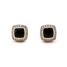 David Yurman 18K Gold Onyx 
Diamonds Stud Earrings - Replica Handbag 
 - Replica Handbags 
Best Quality
 Designer Handbags 
Preloved Fashions