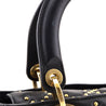 Dior Black Calfskin Studded Cannage Medium Supple Lady Dior - Replica Handbag 
 - Replica Handbags 
Best Quality
 Designer Handbags 
Preloved Fashions