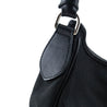 Dior Black Canvas Diorissimo Lovely Large Hobo - Replica Handbag 
 - Replica Handbags 
Best Quality
 Designer Handbags 
Preloved Fashions