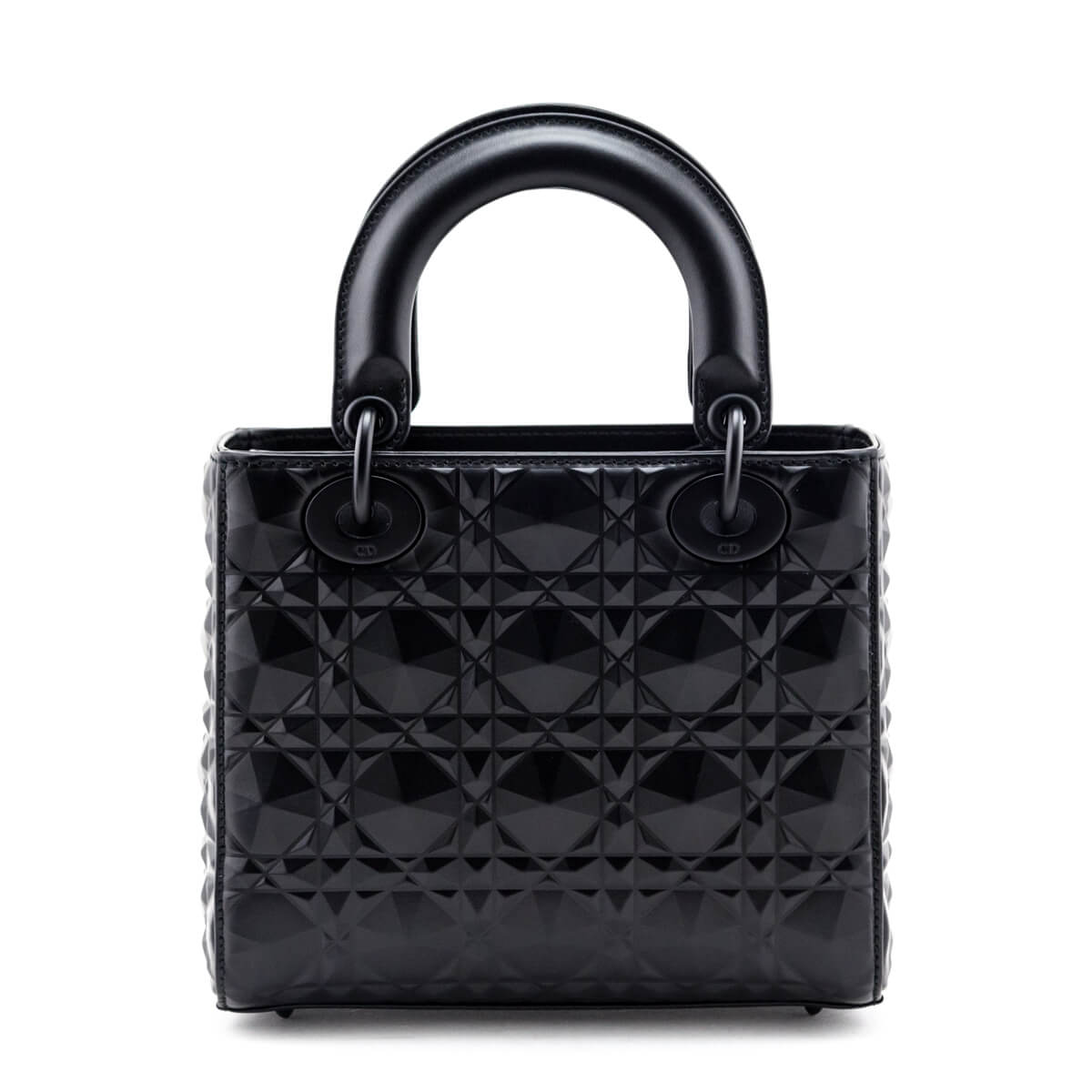 Dior Black Diamond Cannage Calfskin Small Lady Dior My ABCDior Bag - Replica Handbag 
 - Replica Handbags 
Best Quality
 Designer Handbags 
Preloved Fashions