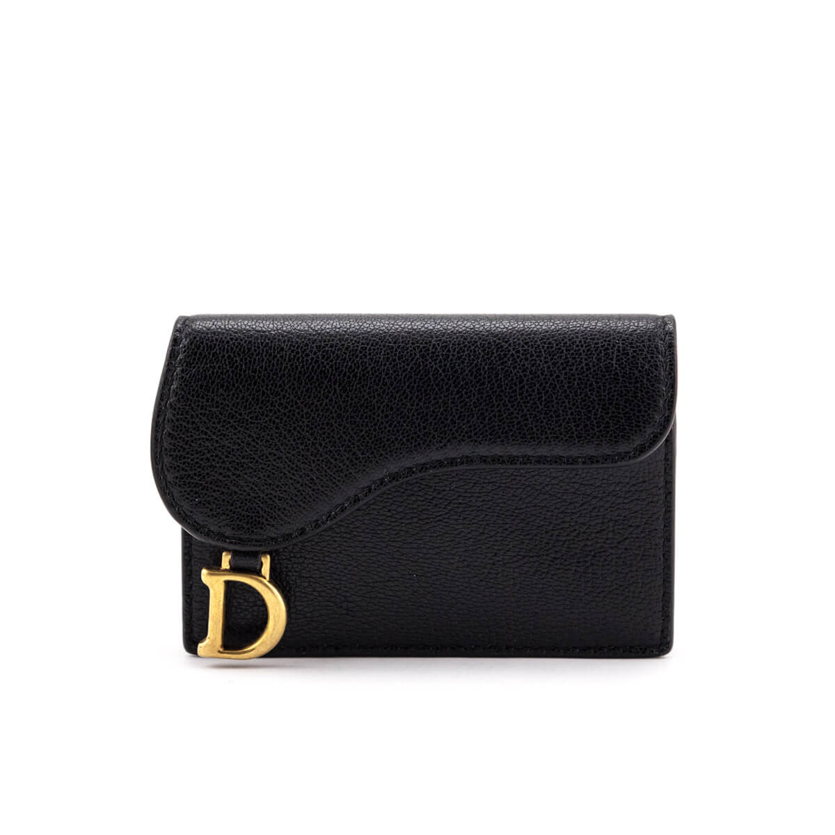 Dior Black Goatskin Saddle Card Holder - Replica Handbag 
 - Replica Handbags 
Best Quality
 Designer Handbags 
Preloved Fashions