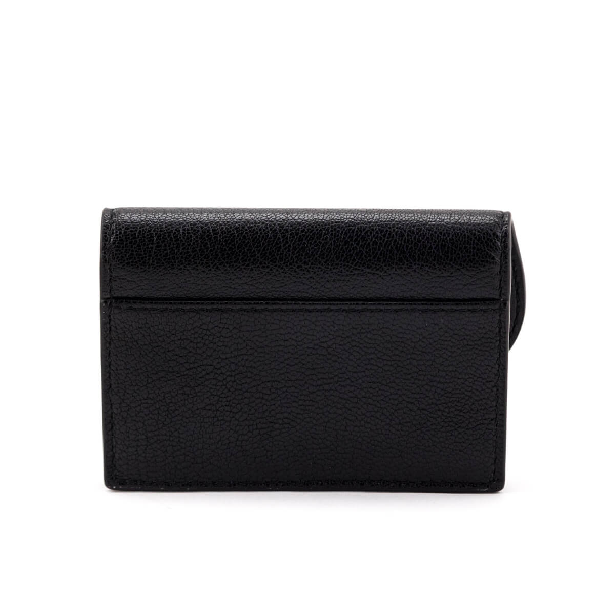 Dior Black Goatskin Saddle Card Holder - Replica Handbag 
 - Replica Handbags 
Best Quality
 Designer Handbags 
Preloved Fashions