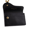 Dior Black Goatskin Saddle Card Holder - Replica Handbag 
 - Replica Handbags 
Best Quality
 Designer Handbags 
Preloved Fashions