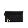 Dior Black Goatskin Saddle Cosmos Card Holder - Replica Handbag 
 - Replica Handbags 
Best Quality
 Designer Handbags 
Preloved Fashions