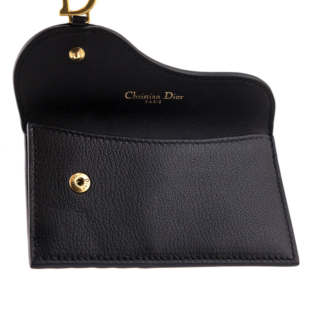 Dior Black Goatskin Saddle Cosmos Card Holder - Replica Handbag 
 - Replica Handbags 
Best Quality
 Designer Handbags 
Preloved Fashions