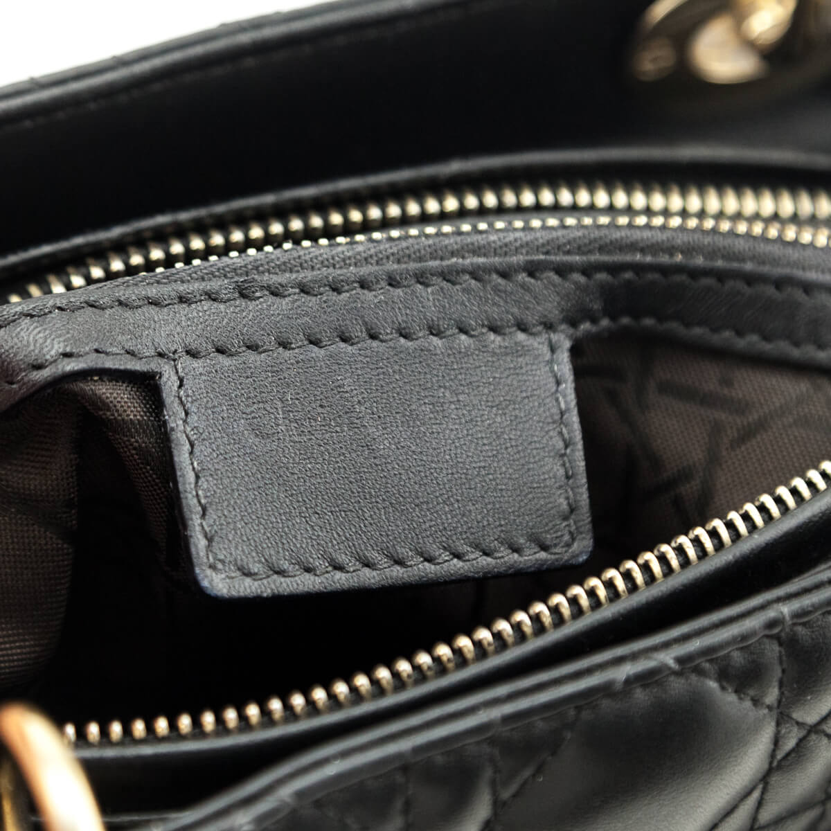 Dior Black Lambskin Cannage Large Lady Dior Bag - Replica Handbag 
 - Replica Handbags 
Best Quality
 Designer Handbags 
Preloved Fashions