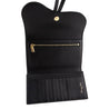 Dior Black Leather Long Saddle Wallet - Replica Handbag 
 - Replica Handbags 
Best Quality
 Designer Handbags 
Preloved Fashions