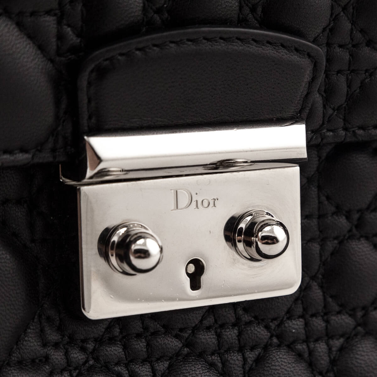 Dior Black Mini Cannage Calfskin Miss Dior Shoulder Bag - Replica Handbag 
 - Replica Handbags 
Best Quality
 Designer Handbags 
Preloved Fashions