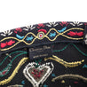 Dior Black Multicolor Embroidered Large Book Tote - Replica Handbag 
 - Replica Handbags 
Best Quality
 Designer Handbags 
Preloved Fashions