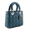 Dior Blue Quilted Lambskin Cannage My ABCDior Small Lady Dior Bag - Replica Handbag 
 - Replica Handbags 
Best Quality
 Designer Handbags 
Preloved Fashions