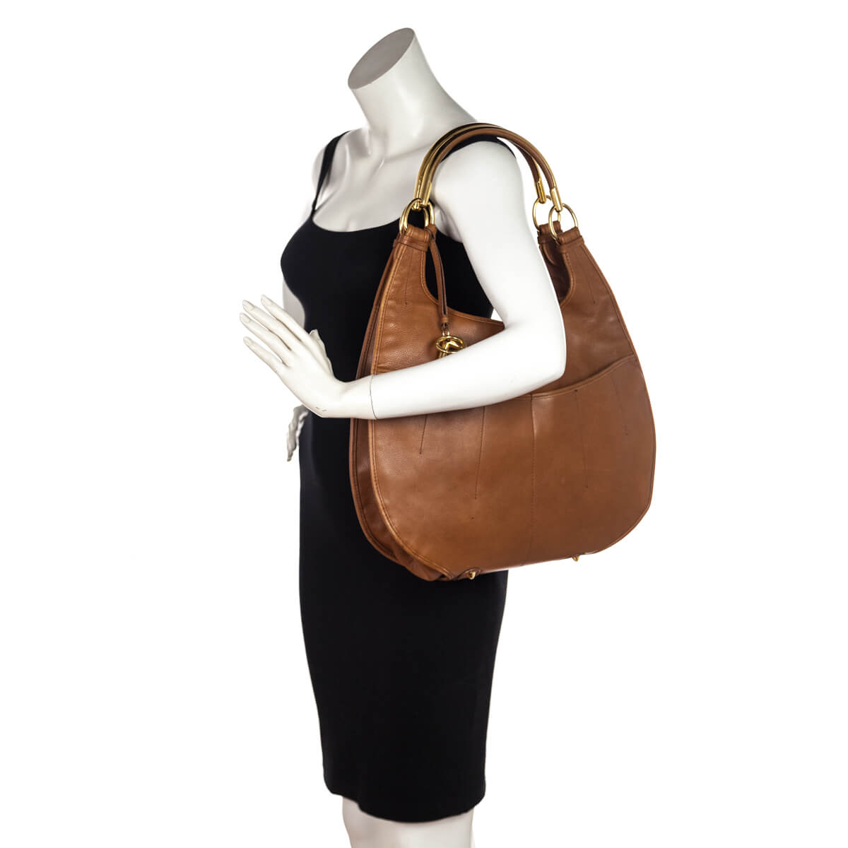 Dior Brandy Calfskin 61 Hobo - Replica Handbag 
 - Replica Handbags 
Best Quality
 Designer Handbags 
Preloved Fashions