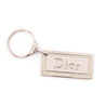 Dior Diamante Logo Keychain - Replica Handbag 
 - Replica Handbags 
Best Quality
 Designer Handbags 
Preloved Fashions