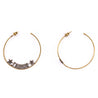 Dior Gold-Tone J
Adior Crystal Hoop Earrings - Replica Handbag 
 - Replica Handbags 
Best Quality
 Designer Handbags 
Preloved Fashions