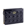 Dior Midnight Patent Quilted Cannage Caro Zipped Pouch With Chain - Replica Handbag 
 - Replica Handbags 
Best Quality
 Designer Handbags 
Preloved Fashions