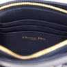 Dior Midnight Patent Quilted Cannage Caro Zipped Pouch With Chain - Replica Handbag 
 - Replica Handbags 
Best Quality
 Designer Handbags 
Preloved Fashions