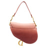 Dior Pink Gradient Calfskin Saddle Bag - Replica Handbag 
 - Replica Handbags 
Best Quality
 Designer Handbags 
Preloved Fashions