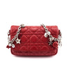 Dior Red Cannage Miss Dior Charm Pochette - Replica Handbag 
 - Replica Handbags 
Best Quality
 Designer Handbags 
Preloved Fashions