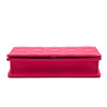 Dior Warm Fuschia Lambskin Cannage Lady Dior Chain Pouch with Inserts - Replica Handbag 
 - Replica Handbags 
Best Quality
 Designer Handbags 
Preloved Fashions