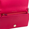 Dior Warm Fuschia Lambskin Cannage Lady Dior Chain Pouch with Inserts - Replica Handbag 
 - Replica Handbags 
Best Quality
 Designer Handbags 
Preloved Fashions