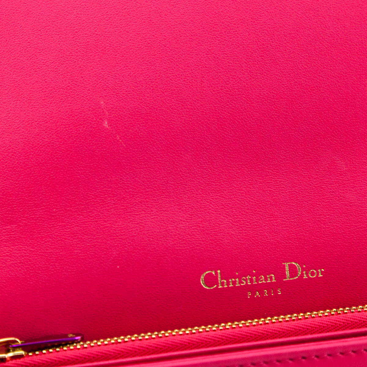 Dior Warm Fuschia Lambskin Cannage Lady Dior Chain Pouch with Inserts - Replica Handbag 
 - Replica Handbags 
Best Quality
 Designer Handbags 
Preloved Fashions