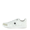 Dior White Leather Star Low Top Sneakers Size US 10 | EU 40 - Replica Handbag 
 - Replica Handbags 
Best Quality
 Designer Handbags 
Preloved Fashions