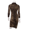 Dolce 
Gabbana Brown Leopard Wool Turtleneck Sweater Dress Size XXS | IT 38 - Replica Handbag 
 - Replica Handbags 
Best Quality
 Designer Handbags 
Preloved Fashions