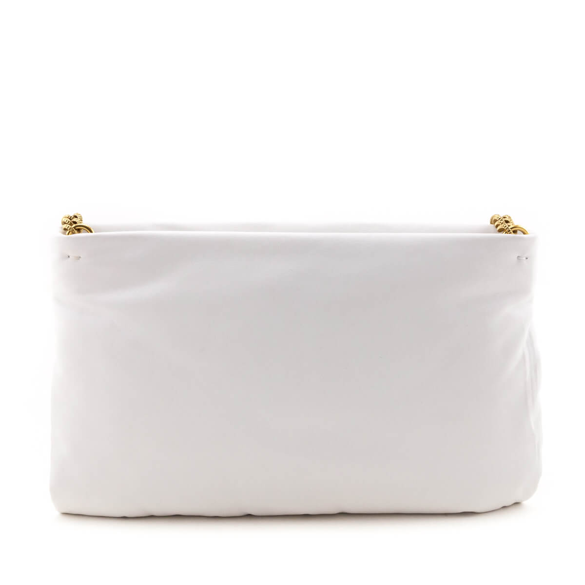 Dolce 
Gabbana White Small Devotion Soft Crossbody Bag - Replica Handbag 
 - Replica Handbags 
Best Quality
 Designer Handbags 
Preloved Fashions