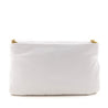 Dolce 
Gabbana White Small Devotion Soft Crossbody Bag - Replica Handbag 
 - Replica Handbags 
Best Quality
 Designer Handbags 
Preloved Fashions