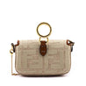 Fendi Beige Natural Raffia FF Nano Baguette Charm - Replica Handbag 
 - Replica Handbags 
Best Quality
 Designer Handbags 
Preloved Fashions