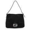 Fendi Black Zucca Mama Baguette - Replica Handbag 
 - Replica Handbags 
Best Quality
 Designer Handbags 
Preloved Fashions