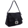 Fendi Black Zucca Mama Baguette - Replica Handbag 
 - Replica Handbags 
Best Quality
 Designer Handbags 
Preloved Fashions