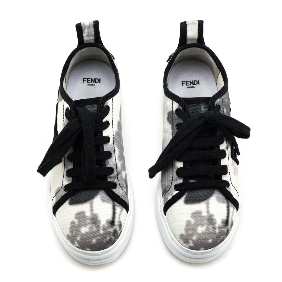 Fendi Black 
White Rise Tie Dye Sneakers Size US 6 | IT 36 - Replica Handbag 
 - Replica Handbags 
Best Quality
 Designer Handbags 
Preloved Fashions