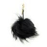 Fendi Black 
Yellow Fur Monster Bag Charm - Replica Handbag 
 - Replica Handbags 
Best Quality
 Designer Handbags 
Preloved Fashions