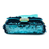 Fendi Blue Sequin Paillettes Vitello Grace Re-Edition Baguette - Replica Handbag 
 - Replica Handbags 
Best Quality
 Designer Handbags 
Preloved Fashions