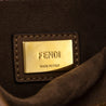 Fendi Brown Whipstitched Leather Large Peekaboo - Replica Handbag 
 - Replica Handbags 
Best Quality
 Designer Handbags 
Preloved Fashions