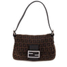 Fendi Brown Zucchino Mini Mamma Baguette - Replica Handbag 
 - Replica Handbags 
Best Quality
 Designer Handbags 
Preloved Fashions