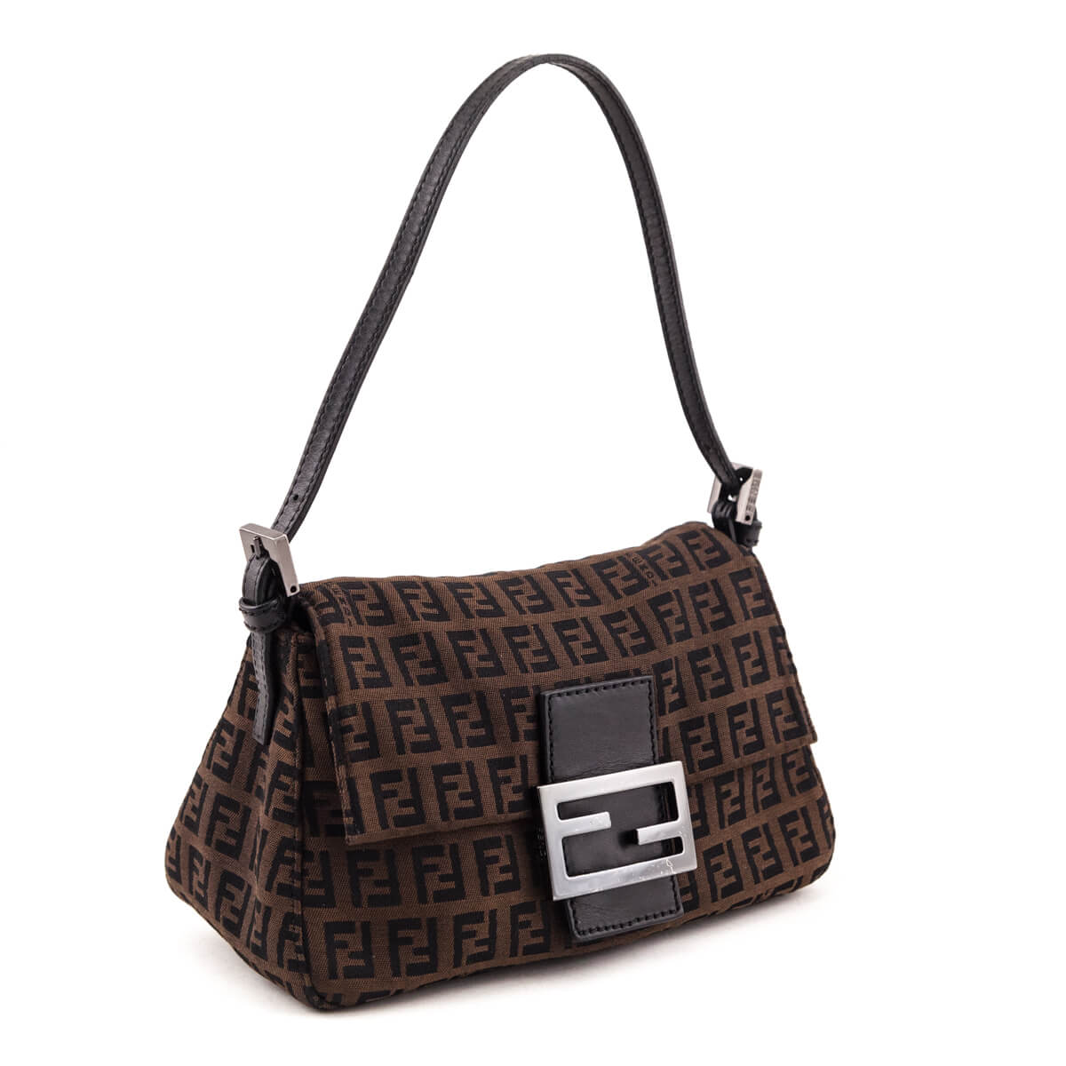 Fendi Brown Zucchino Mini Mamma Baguette - Replica Handbag 
 - Replica Handbags 
Best Quality
 Designer Handbags 
Preloved Fashions