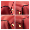 Fendi Red Nappa Medium Peekaboo Bag - Replica Handbag 
 - Replica Handbags 
Best Quality
 Designer Handbags 
Preloved Fashions