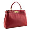 Fendi Red Nappa Medium Peekaboo Bag - Replica Handbag 
 - Replica Handbags 
Best Quality
 Designer Handbags 
Preloved Fashions