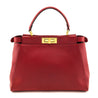 Fendi Red Nappa Medium Peekaboo Bag - Replica Handbag 
 - Replica Handbags 
Best Quality
 Designer Handbags 
Preloved Fashions