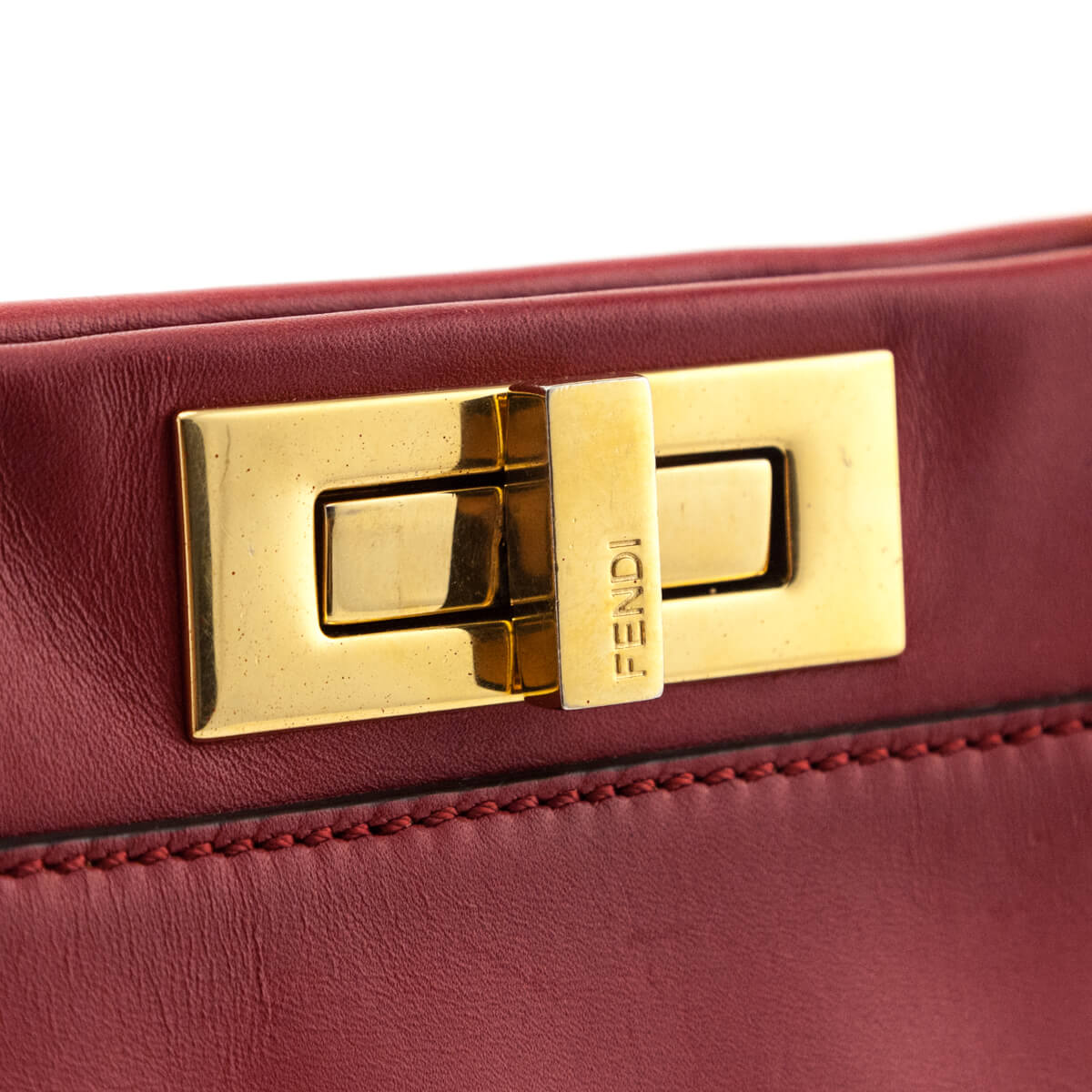 Fendi Red Nappa Medium Peekaboo Bag - Replica Handbag 
 - Replica Handbags 
Best Quality
 Designer Handbags 
Preloved Fashions