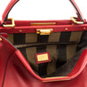 Fendi Red Nappa Medium Peekaboo Bag - Replica Handbag 
 - Replica Handbags 
Best Quality
 Designer Handbags 
Preloved Fashions