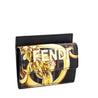 Fendi X Versace Fendace Card Glazed Canvas Card Holder - Replica Handbag 
 - Replica Handbags 
Best Quality
 Designer Handbags 
Preloved Fashions